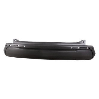 Replacement - Rear Bumper Cover (Standard Line)