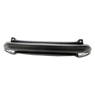 Replacement - Rear Bumper Cover (CAPA Certified)
