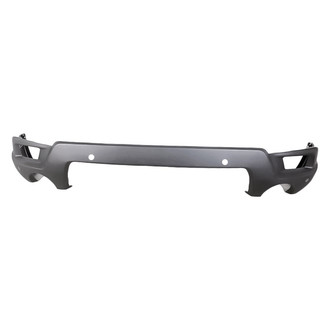 Replacement - Rear Lower Bumper Cover (Standard Line)