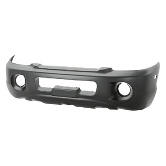 Replacement - Front Bumper Cover (Standard Line)