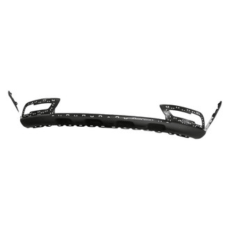 Replacement - Front Lower Bumper Cover