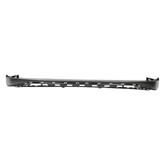 Replacement - Front Lower Bumper Cover (Standard Line)