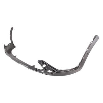 Replacement - Front Lower Bumper Cover (Standard Line)