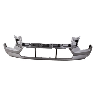 Replacement - Front Lower Bumper Cover (Standard Line)
