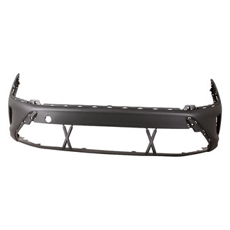 Replacement - Front Lower Bumper Cover (Standard Line)