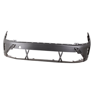 Replacement - Front Lower Bumper Cover (Standard Line)