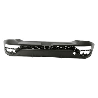 Replacement - Rear Bumper Cover (Standard Line)