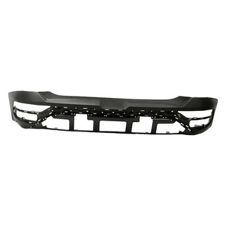Replacement - Rear Bumper Cover (Standard Line)