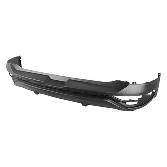 Replacement - Rear Bumper Cover (Standard Line)