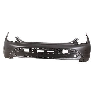 Replacement - Rear Bumper Cover (Standard Line)