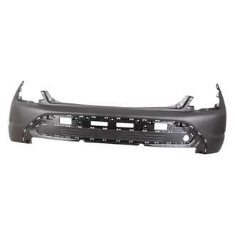 Replacement - Rear Bumper Cover (Standard Line)
