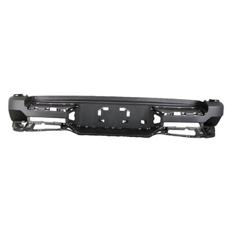 Replacement - Rear Bumper Cover (Standard Line)