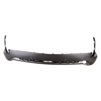 Replacement - Rear Lower Bumper Cover (Standard Line)