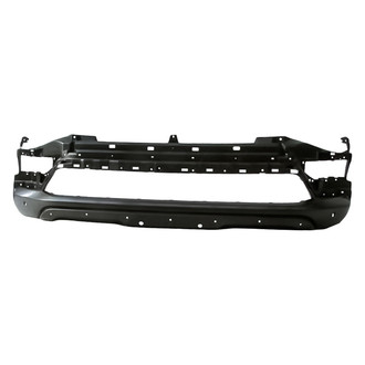 Replacement - Front Lower Bumper Cover (Standard Line)
