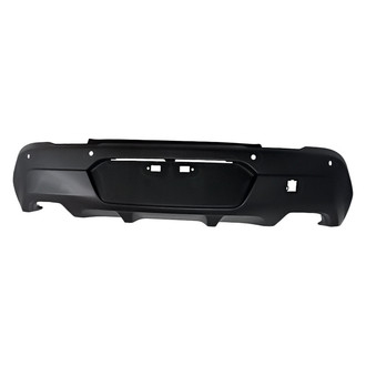 Replacement - Rear Bumper Cover (Standard Line)