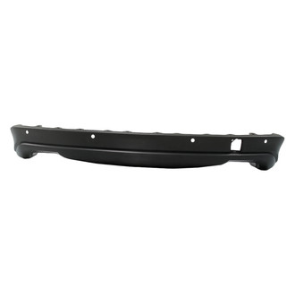 Replacement - Rear Lower Bumper Cover (Standard Line)