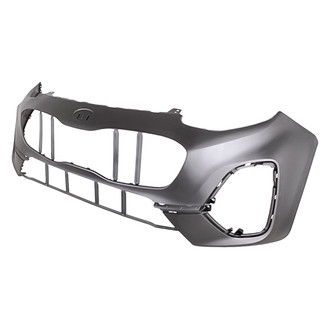 Replacement - Front Bumper Cover (Standard Line)