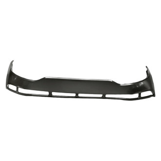 Replacement - Front Upper Bumper Cover (CAPA Certified)
