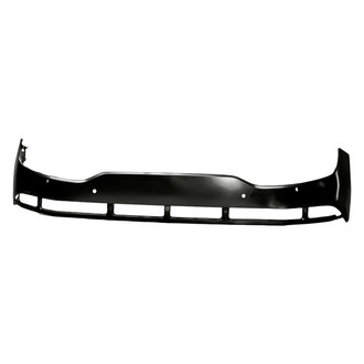 Replacement - Front Upper Bumper Cover (CAPA Certified)