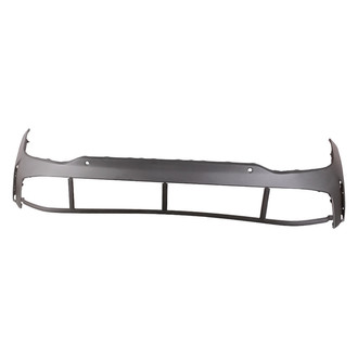 Replacement - Front Upper Bumper Cover (Standard Line)