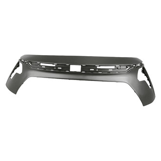 Replacement - Front Upper Bumper Cover