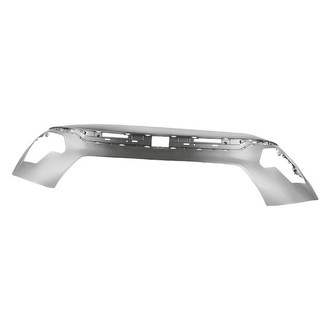 Replacement - Front Upper Bumper Cover (Standard Line)