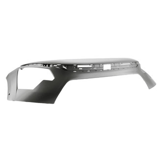 Replacement - Front Upper Bumper Cover (Standard Line)