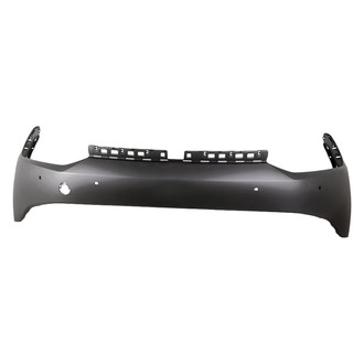 Replacement - Front Upper Bumper Cover (Standard Line)