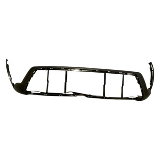 Replacement - Front Lower Bumper Cover (Standard Line)