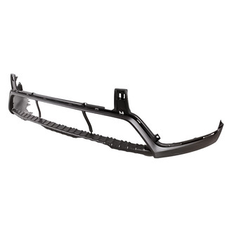 Replacement - Front Lower Bumper Cover (CAPA Certified)
