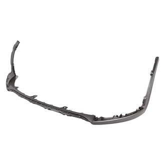 Replacement - Front Lower Bumper Cover (CAPA Certified)