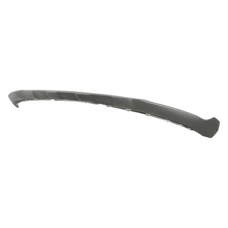 Replacement - Front Lower Bumper Cover (CAPA Certified)