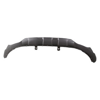 Replacement - Front Lower Bumper Cover (Standard Line)