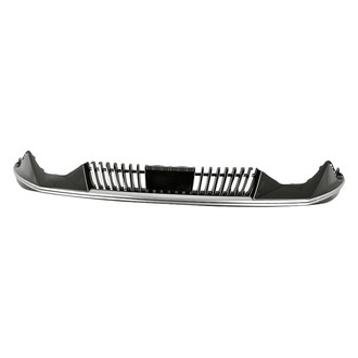 Replacement - Front Lower Bumper Cover (CAPA Certified)