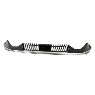 Replacement - Front Lower Bumper Cover (Standard Line)