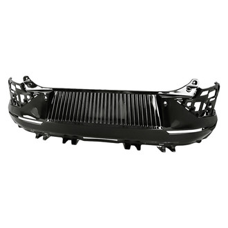 Replacement - Rear Bumper Cover (Standard Line)