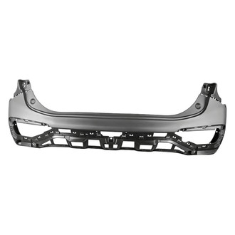 Replacement - Rear Bumper Cover (Standard Line)