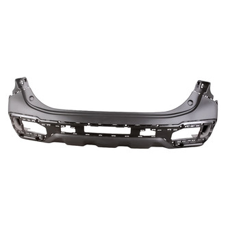 Replacement - Rear Bumper Cover (Standard Line)