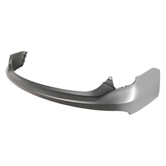 Replacement - Rear Upper Bumper Cover (Standard Line)