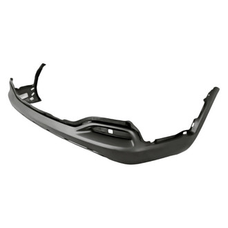 Replacement - Rear Lower Bumper Cover (CAPA Certified)