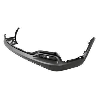 Replacement - Rear Lower Bumper Cover (Standard Line)