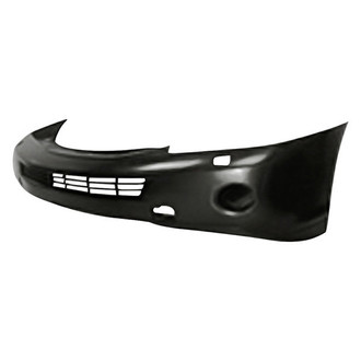 Replacement - Front Bumper Cover (Standard Line)
