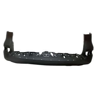Replacement - Rear Bumper Cover (CAPA Certified)