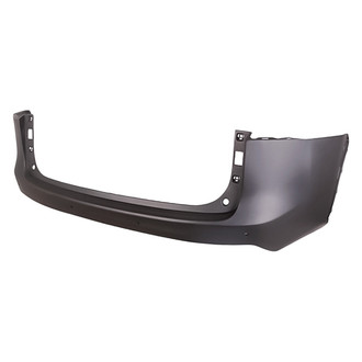 Replacement - Rear Bumper Cover (Standard Line)