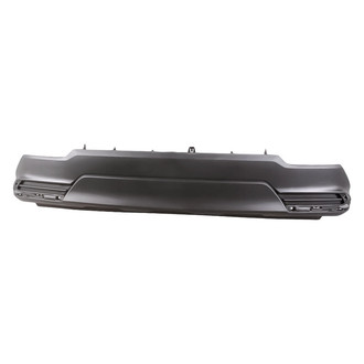 Replacement - Rear Lower Bumper Cover (Standard Line)