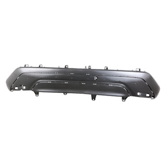 Replacement - Rear Lower Bumper Cover (Standard Line)