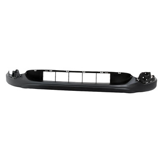Replacement - Front Lower Bumper Cover (CAPA Certified)