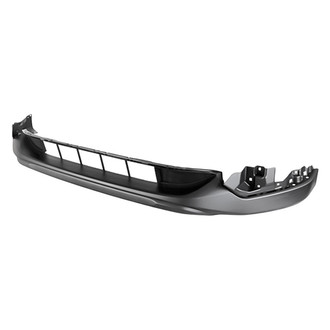 Replacement - Front Lower Bumper Cover (CAPA Certified)