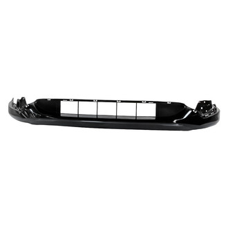 Replacement - Front Lower Bumper Cover (CAPA Certified)