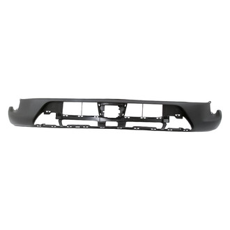 Replacement - Front Lower Bumper Cover (CAPA Certified)